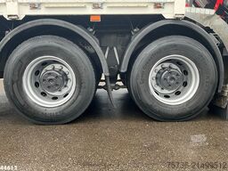 Scania G 450 8x4 Euro 6 Fassi 66 Tonmeter laadkraan + ...