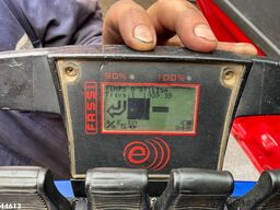 Scania G 450 8x4 Euro 6 Fassi 66 Tonmeter laadkraan + ...