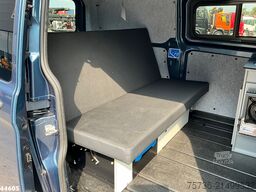 Ford Transit Custom 2.0D Euro 6 Kampeerwagen Marge v...