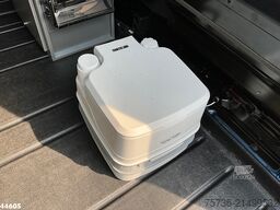 Ford Transit Custom 2.0D Euro 6 Kampeerwagen Marge v...