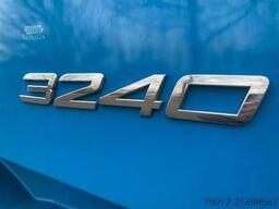 Mercedes-Benz AROCS 3240 8X4 - TRIDEM HIAB XS 166-E5 HIPRO CR...