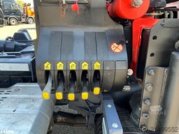 DAF FA LF 250 Euro 6 Palfinger 6,5 Tonmeter laadkraan