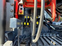 DAF FA LF 250 Euro 6 Palfinger 6,5 Tonmeter laadkraan