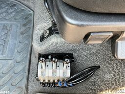 DAF FA LF 250 Euro 6 Palfinger 6,5 Tonmeter laadkraan