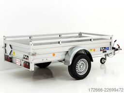 Koch-Anhänger 4.13 250X125X45CM 1300KG TIEFLADER