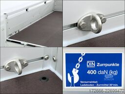Koch-Anhänger 4.13 250X125X45CM 1300KG TIEFLADER