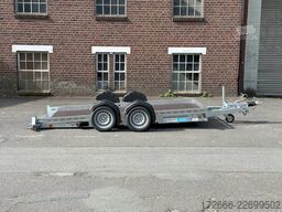 Tohaco MA235/3715 370X150CM 3.500KG MASCHINENTRANSPORTER