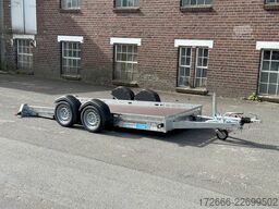 Tohaco MA235/3715 370X150CM 3.500KG MASCHINENTRANSPORTER
