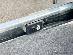 Tohaco MA235/3715 370X150CM 3.500KG MASCHINENTRANSPORTER