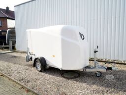 Debon CHEVAL LIBERTE DEBON CARGO 1300 WEISS