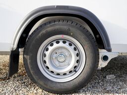 Debon CHEVAL LIBERTE DEBON CARGO 1300 WEISS