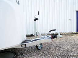 Debon CHEVAL LIBERTE DEBON CARGO 1300 WEISS