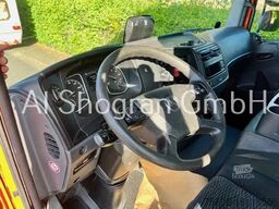 Mercedes-Benz Atego 1218 BDF Koffer/Voll Luft/Klima/Eu6