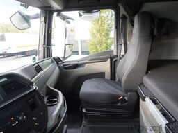 MAN TGX 26.470 6x2 COINTAINERKIPPER HYVA