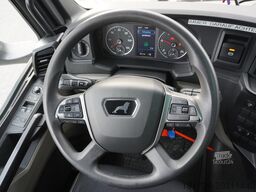 MAN TGX 26.470 6x2 COINTAINERKIPPER HYVA
