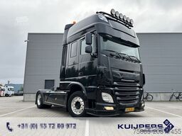 DAF XF 460 FT SSC / Retarder / 798 dkm / 2 Tanks / ...