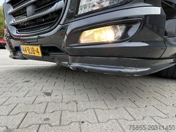 DAF XF 460 FT SSC / Retarder / 798 dkm / 2 Tanks / ...