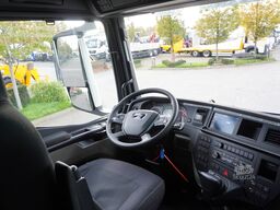 MAN TGX 26.470 6x2 COINTAINERKIPPER HYVA