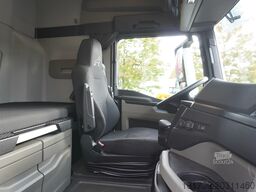 MAN TGX 26.470 6x2 COINTAINERKIPPER HYVA