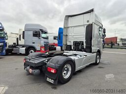 DAF XF 480 FT SUPER SPACE CAB ZF INTARDER