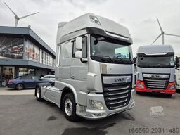 DAF XF 480 FT SUPER SPACE CAB ZF INTARDER