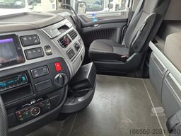 DAF XF 480 FT SUPER SPACE CAB ZF INTARDER