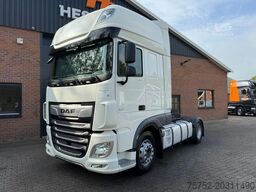 DAF XF 480 SSC Super Space 2x tank LED 346.945KM NL...