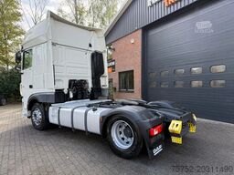 DAF XF 480 SSC Super Space 2x tank LED 346.945KM NL...