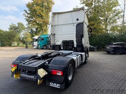 DAF XF 480 SSC Super Space 2x tank LED 346.945KM NL...
