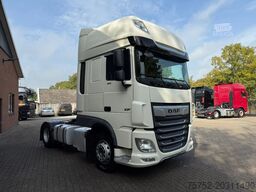 DAF XF 480 SSC Super Space 2x tank LED 346.945KM NL...