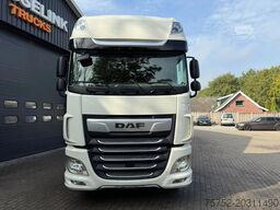 DAF XF 480 SSC Super Space 2x tank LED 346.945KM NL...