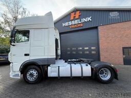 DAF XF 480 SSC Super Space 2x tank LED 346.945KM NL...