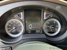 DAF XF 480 SSC Super Space 2x tank LED 346.945KM NL...