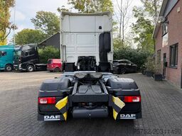 DAF XF 480 SSC Super Space 2x tank LED 346.945KM NL...