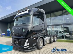 Volvo FH 500 6x2/4 CMS + Retarder