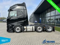 Volvo FH 500 6x2/4 CMS + Retarder