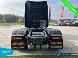 Volvo FH 500 6x2/4 CMS + Retarder