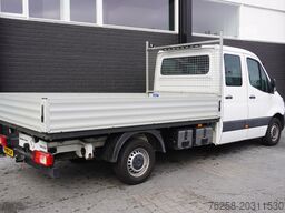 Mercedes-Benz Sprinter 314 2.2 CDI L3 Dubbele Cabine EURO 6 -...