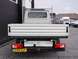 Mercedes-Benz Sprinter 314 2.2 CDI L3 Dubbele Cabine EURO 6 -...