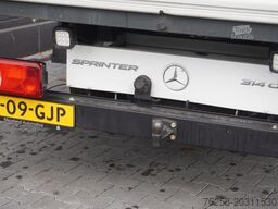 Mercedes-Benz Sprinter 314 2.2 CDI L3 Dubbele Cabine EURO 6 -...