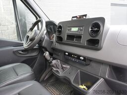 Mercedes-Benz Sprinter 314 2.2 CDI L3 Dubbele Cabine EURO 6 -...