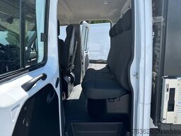 Renault Master III DoKa Pritsche L3H1 3,5t AHK