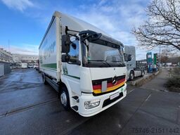 Mercedes-Benz Atego 1530 *Tautliner*LBW*Klima*Standheizung*E6*