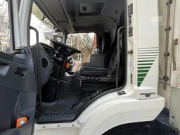 Mercedes-Benz Atego 1530 *Tautliner*LBW*Klima*Standheizung*E6*