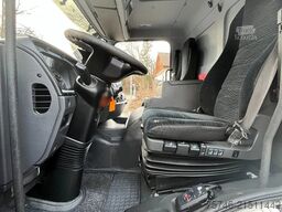 Mercedes-Benz Atego 1530 *Tautliner*LBW*Klima*Standheizung*E6*