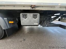 Mercedes-Benz Atego 1530 *Tautliner *LBW *Klima *Standheizung...