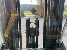 Daewoo D40S*TRIPLEX*DIESEL*alle Zinkenverstellungen*ge...