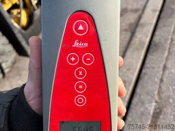 Daewoo D40S*TRIPLEX*DIESEL*alle Zinkenverstellungen*ge...