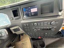 MAN TGS 32.440 TGS 32.440 8x4 / Euromix MTP EM 10 L