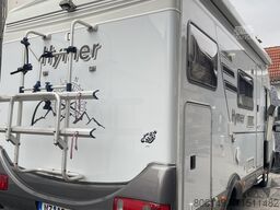 Hymer/Eriba 524